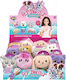 Luna Jucărie de Plus Slap Animaluț (Set 24 Buc.) 8,5 cm