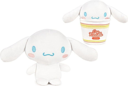 Sanrio Hello Kitty Plush Toy 16 cm