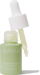Alpha H Vitamin A Retinol Face Serum for Brightening 10ml Alpha H Vitamin A Retinol Face Serum for Brightening 10ml