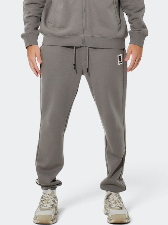 Body Action Jogginghose mit Elastischem Bund Fo...
