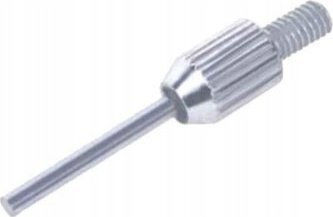 Insize Cylindrical Measuring Contact M2.5 Ø1.00mm Length 40mm Carbide
