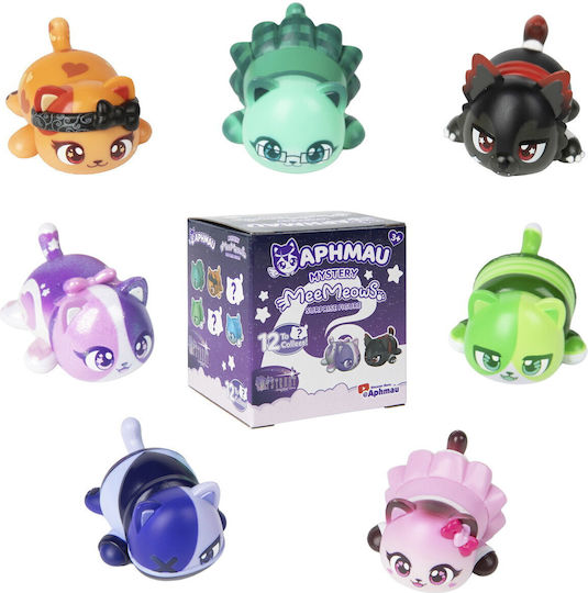 Aphmeow Миниатюрна Играчка (Различни Дизайни)