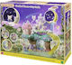 Epoch Toys Sylvanian Families Miniature Toy