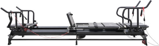 MegaFitness Pro Κρεβάτι Pilates Reformer