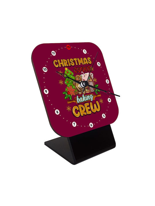 Koupakoupa Christmas Cookie Baking Crew Tableto...