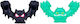 Giochi Preziosi Goo Jit Zu Goo Jit Zu GJT79000