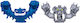 Giochi Preziosi Goo Jit Zu Goo Jit Zu GJT79000