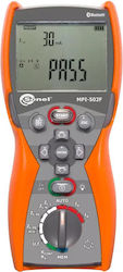 Multifunktionsmessgerät für Elektroinstallationen Sonel Mpi-502f Wmgbmpi502f
