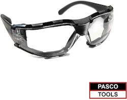 Maxguard Safety Glasses Pasco Tools Maxguard Safety Glasses Pasco Tools