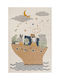 Viokarpet Yolo 660 Kids Rug 140x200cm