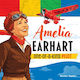Amelia Earhart – Curiosity Unlocked Bücher – Taschenbuch