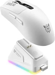 Onikuma DM10 Wireless Alb Onikuma DM10 Wireless Alb