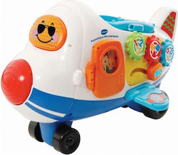Vtech Toot-toot Airplane for Ages 3+
