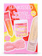 Sunkissed Beauty Whipped Körperreinigungsset 4-teilig