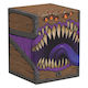 Squaroes Deck Box