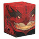 Squaroes Deck Box