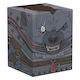 Squaroes Deck Box
