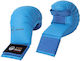 Γάντια Καράτε Tokaido Junior Wkf Approved Blue