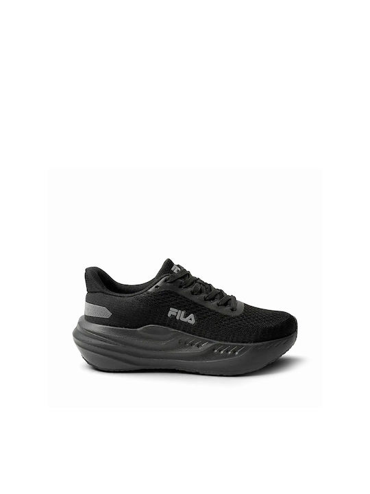 FILA Samoa 5 Nanobionic Γυναικεία Αθλητικά Παπο...
