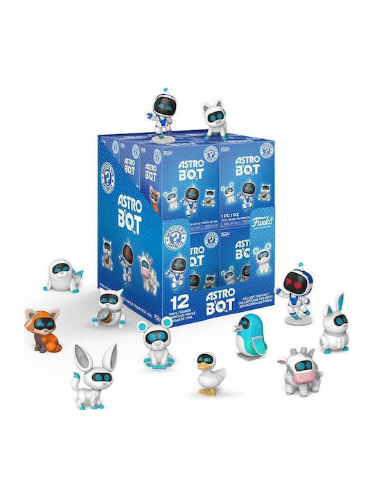 Funko Minis Astro Bot 6 buc
