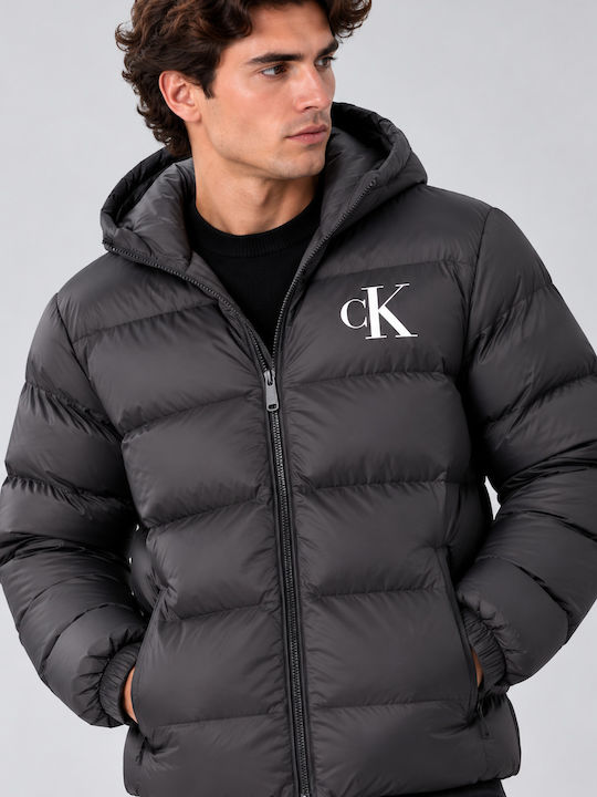Calvin Klein Winter Jacket Maypo