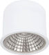Module Dimmable 2700k 450lm Ø50mm Ύψος 41mm Λευκό 902334 Eglo 902334
