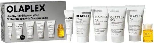 Healthy Hair Discovery Set Gift Set All Hair Types