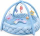 Activity Play Mat for Newborns