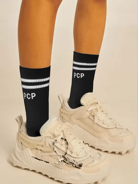 PCP Чорапи Черни PCP Чорапи Черни