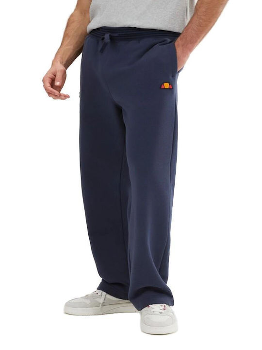Ellesse Pantaloni de Trening Albaștri Ellesse Pantaloni de Trening Albaștri