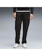Sport Holiday Cargo-Jogginghose mit elastischem Bund Schwarz