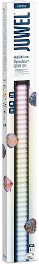 Juwel Helialux Spectrum LED Lamp for Aquarium Lighting