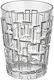 Yuk 25ml Pool Shot Glass Made of PC Plastic