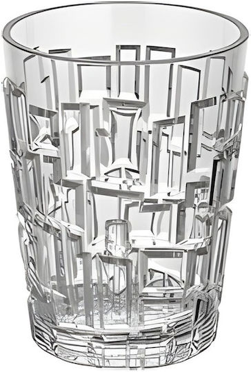 Yuk 25ml Pool Shot Glass Made of PC Plastic