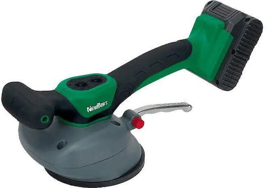NewBeat CT-16A Vibrating Electric Suction Cup Battery-Powered Vibrating Electric Suction Cup 16.8V