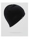 V.co Skull Beanie Men's Knitted Beanie in Black