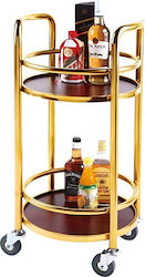 Temno Serving Trolley Temno Serving Trolley