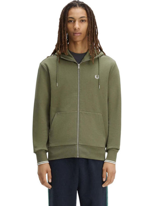 Fred Perry Fred Perry