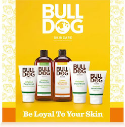 Bulldog Pflege- und Geschenkset für Männer
