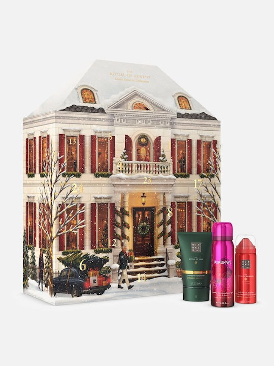 Rituals Klassischer Adventskalender 2026 Rituals Klassischer Adventskalender 2026