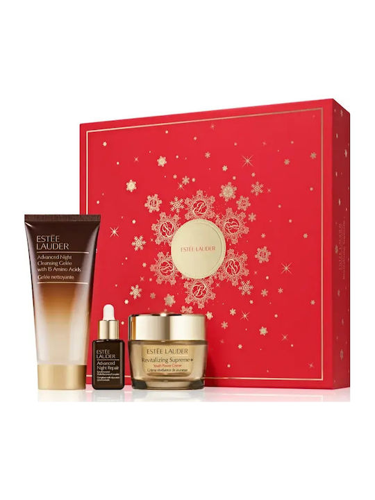 Estée Lauder Празничен подаръчен комплект Revitalizing Supreme+ Подаръчен комплект
