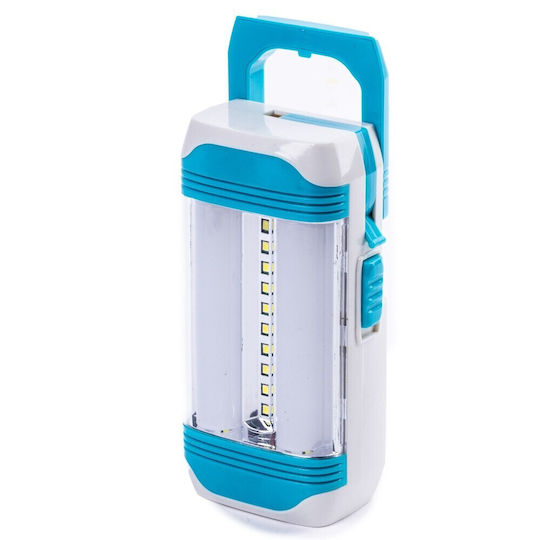Rechargeable LED Solar Emergency Light