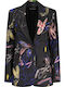 Desigual Дамско сако Black