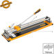 Ingco Manual Tile Cutter 800mm