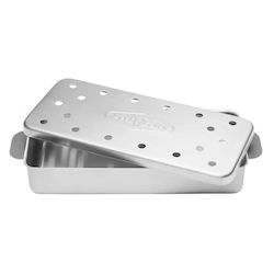 Smoker Box Beefeater Smoker Box Beefeater