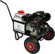 Agelis Olive Harvester Generator 12–30V 70A KAR70.ANG