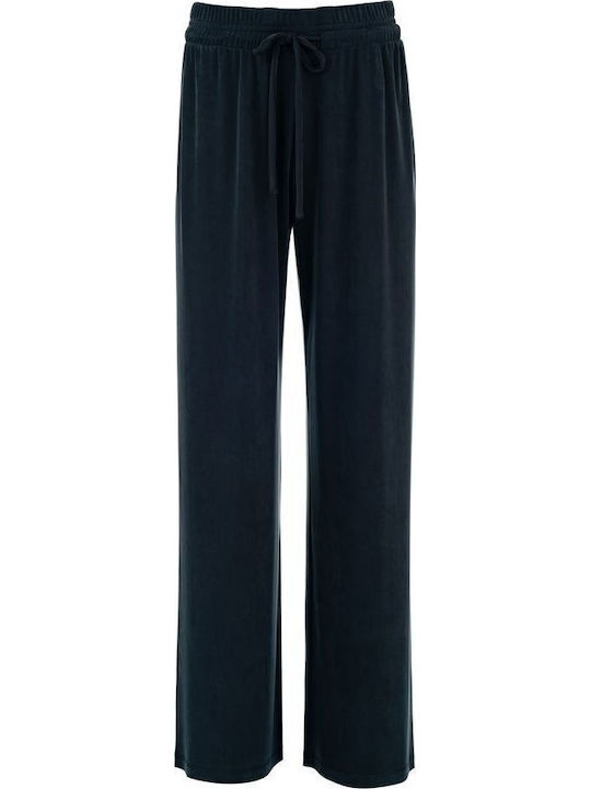 Philosophy Wear Women's Trousers with Elastic W...