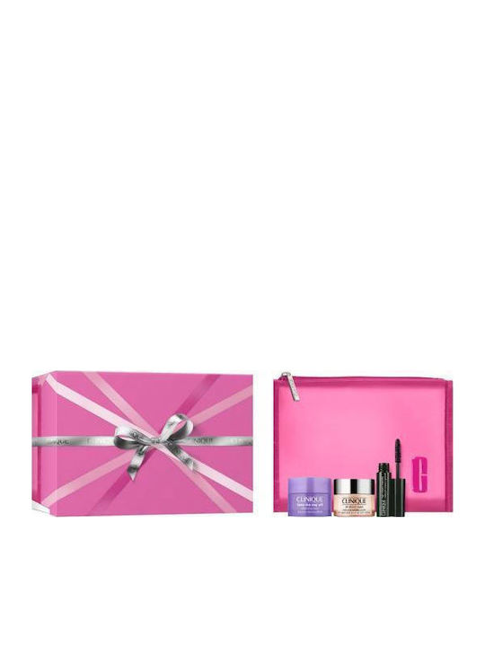 Clinique Eye Favorites Set Skin Care Set for Moisturizing 4 Pieces Clinique Eye Favorites Set Skin Care Set for Moisturizing 4 Pieces