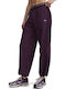 Icon Jogginghose Lila