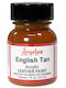 Angelus Acrylic Leather Paint English Tan 29,5ml